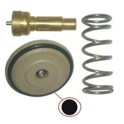 Imagem de MAGNETI MARELLI 352317003470 Termóstato, líquido de refrigeração 87 sem junta SEAT: Ibiza 3, 4 ST, Sportcoupe