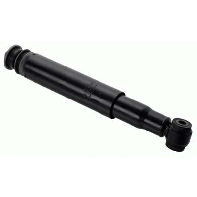 Imagem de SACHS 310 796 Amortecedor Pressão do óleo Tubo duplo telescópico cavilha em cima, olhal baixo MERCEDES BENZ: Classe G SUV