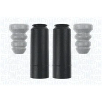 Imagem de MAGNETI MARELLI 310116110125 Coifa Amortecedor Eixo traseiro BMW: 3 Coupe, Touring, 1 Hatchback