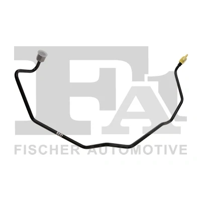 Imagem de FA1 611 903 Tubo de óleo, compressor VOLKSWAGEN: Golf 4, 4 Variant, AUDI: A3 Hatchback