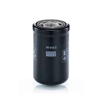 Imagem de MANN FILTER WH 945/2 Filtro de Transmissão