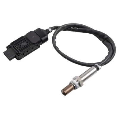 Imagem de FEBI BILSTEIN 197525 Sensor de NOx, injecção carbamida M20 x 1,5 BMW: 1 Hatchback, Hatchback