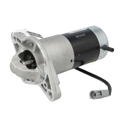 Imagem de STARDAX STX201475R Motor de arranque 12V 1,2kW 10 0273 Pin &quot;30&quot; M8 B+, &quot;50&quot; M5 64mm NISSAN: Micra V Hatchback (K14) 1.0 2016