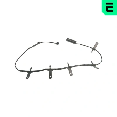 Imagem de OPTIMAL WKT 50527K Sensor de Desgaste Pastilha Freio Eixo dianteiro MINI: Hatchback, Cabrio