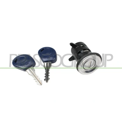 Imagem de PRASCO FT1338904 Fechadura de Porta com chave esquerda FIAT: Punto II Hatchback