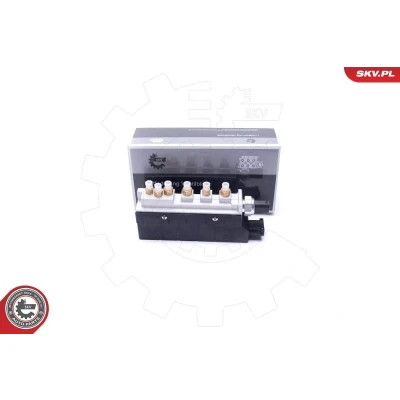 Imagem de ESEN SKV 93SKV810 Válvula, sistema de ar comprimido