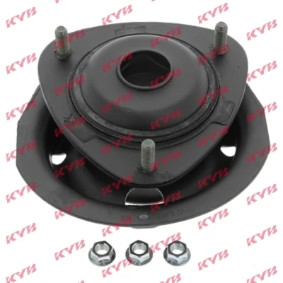 Imagem de KYB SM8101 Suporte de apoio do conjunto mola / amortecedor Eixo traseiro esquerdo