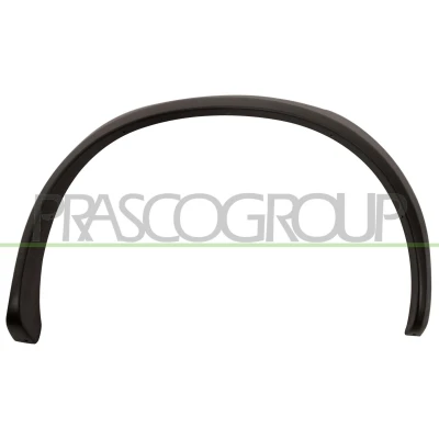 Imagem de PRASCO VG0261583 Alargamento, guarda lamas traseira direita VOLKSWAGEN: GOLF 1