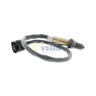 Imagem de VEMO V20 76 0060 Sonda lambda Original Quality para o catalisador de regulação, Rosca pré lubrificada 5 em forma D MINI: Hatchback