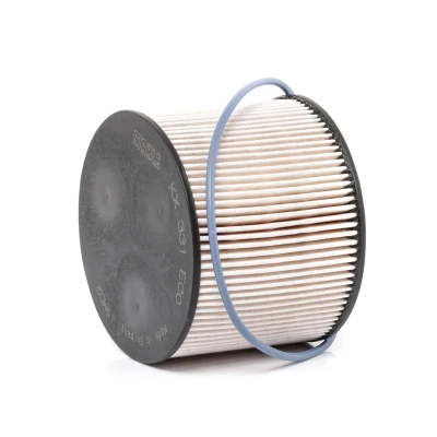 Imagem de MAHLE ORIGINAL KX 331D Filtro de Combustível Cartucho filtrante CITROËN: C5 III Carrinha, FORD: S Max Mk1, FIAT: Scudo II