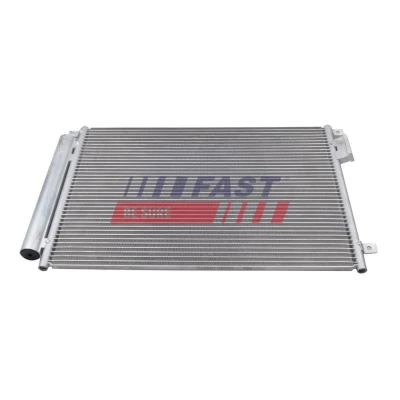 Imagem de FAST FT55529 Intercooler MERCEDES BENZ: Sprinter 3.5 T Van, 5 Camião de plataforma/Chassis