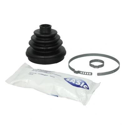 Imagem de SASIC 4003437 Fole de Transmissão do lado da roda RENAULT: CLIO 1, 19 II Hatchback, 1 Kasten