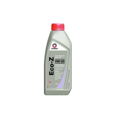 Imagem de Comma Eco Z 0W 20 1l Óleo do motor ECOZ1L BMW: 1 Hatchback, 3 Touring, Sedan, PEUGEOT: 308 SW 2, 208 I 5008 II