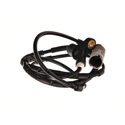 Imagem de MAXGEAR 20 0010 Sensor de ABS Eixo traseiro, ambos os lados com cabo passivo 1100 BMW: 3 Sedan, Touring, Compact