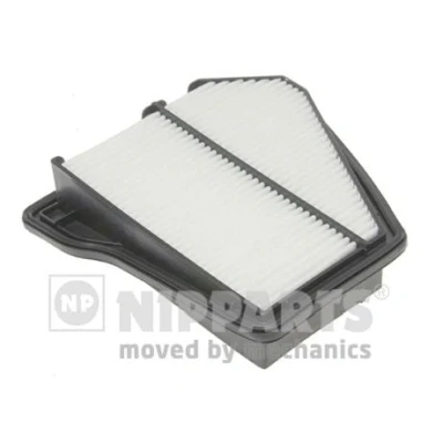 Imagem de NIPPARTS N1324076 Filtro de ar 50mm 233mm 234mm Cartucho filtrante HONDA: CR V 3