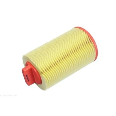 Imagem de AUTOMEGA 180073310 Filtro de ar 249mm 133mm Cartucho filtrante MERCEDES BENZ: Classe C Sedan, E T modell