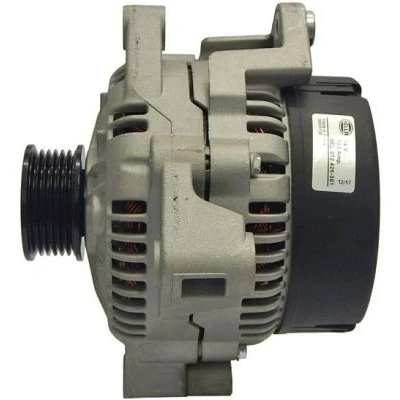 Imagem de HELLA 8EL 012 426 381 Alternador 14V 100A VOLVO: S40 I, XC70 I Cross Country, V70