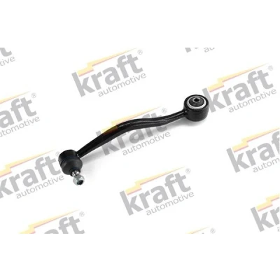 Imagem de KRAFT 4212520 Braço de suspensão Eixo dianteiro, esquerda, em baixo, à frente transversal BMW: 5 Sedan, Touring