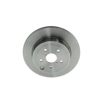 Imagem de BOSCH 0 986 479 V05 Disco de travão 316 20 5 114,3 ventilado oleado SUBARU: Impreza III Hatchback