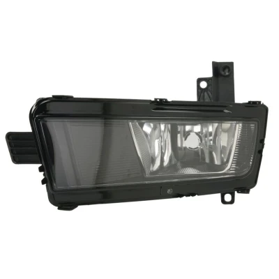 Imagem de TYC 20 17605 05 2 Farol Principal à direita H27W/2, W21W com luz de circulação diurna para pela motor elétrico