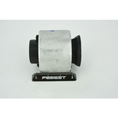 Imagem de FEBEST PGAB 009 Casquilho de Braço Suspensão ambos os lados, em baixo, exterior, Eixo traseiro PEUGEOT: 407 SW, 508 I SW Van / Carrinha