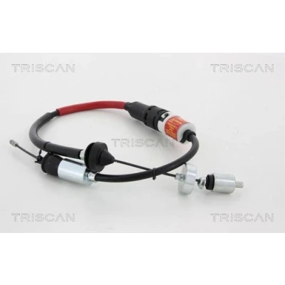 Imagem de TRISCAN 8140 25260 Cabo de Embreagem com afinação automática RENAULT: LAGUNA 1, 1 Grandtour