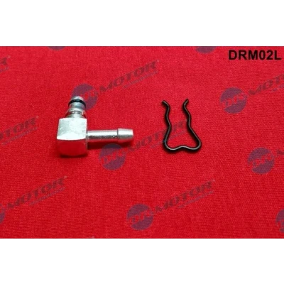 Imagem de DR.MOTOR AUTOMOTIVE DRM02L Peças de união, tubos