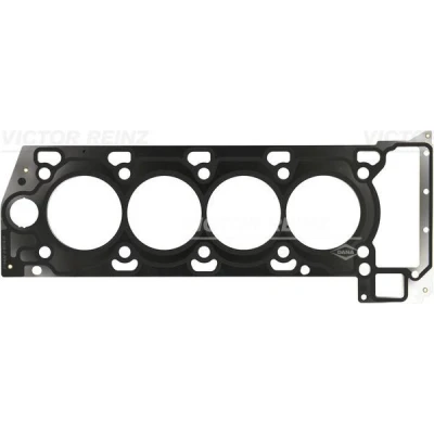 Imagem de REINZ 61 10971 00 Juntas da Cabeça do Motor 0,6 93,3 Junta de camadas metálicas LAND ROVER: Range Rover Sport