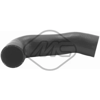 Imagem de Metalcaucho 09737 Mangueira Para o Turbocompressor SEAT: Leon II Hatchback, Altea, AUDI: A3 Sportback, VOLKSWAGEN: Jetta 3, Caddy 3
