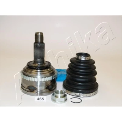 Imagem de ASHIKA 62 04 465 Ponteira de Transmissão do lado da roda ROVER: 200 Hatchback, 25 MG: MG ZR Hatchback