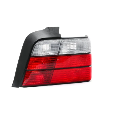 Imagem de ABAKUS 444 1902R UEVCR Farolim à direita PY21W, P21W, R5W Vermelho sem porta lâmpadas, lâmpada BMW: 3 Touring, Sedan endado, norauto, oscaro,