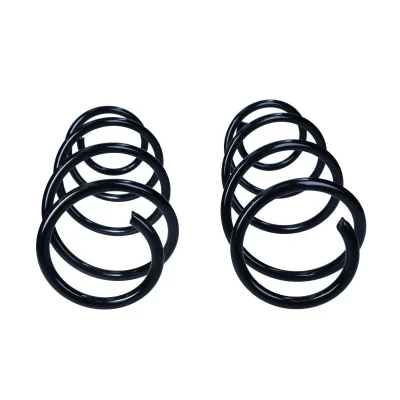 Imagem de MAXGEAR 60 1617D Mola de suspensão Eixo dianteiro helicoidal