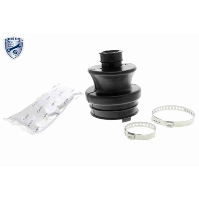 Imagem de VAICO V30 1245 Fole de Transmissão 94 Eixo traseiro com material montagem EXPERT KITS + MERCEDES BENZ: W123 Sedan
