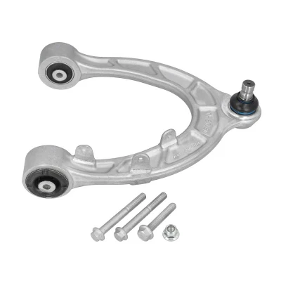 Imagem de MEYLE 70 16 050 0010/HD Braço de suspensão em cima, Eixo dianteiro, lado direito transversal Alumínio TESLA: Model 3