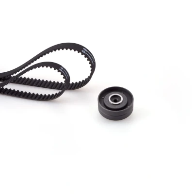 Imagem de GATES FleetRunner Micro V Stretch Fit K025323XS Jogo de correias dentadas VOLKSWAGEN: Transporter 4 Bus,