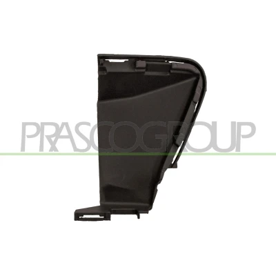 Imagem de BLIC 6502 07 9550921P Grelha de Pára Choques à frente, lado esquerdo VOLKSWAGEN: Golf 7, 7 Variant