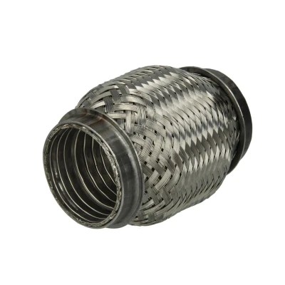 Imagem de BOSAL 265 561 tubo flexível, sistema de escape 45 95 sem ligação