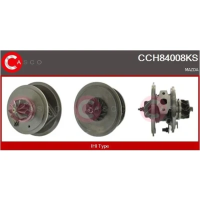 Imagem de CASCO CST35179AS Motor de arranque 12V 2kW 10 CPS0038 M8 82mm