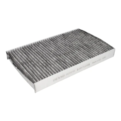 Imagem de DENSO DCF071K Filtro, ar do habitáculo Filtro de carvão ativado 285 175 36 PEUGEOT: 308 II Hatchback, 307 SW, I CITROËN: C3 Hatchback