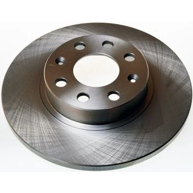Imagem de DENCKERMANN Disco de travão OPEL: Corsa D Hatchback, FIAT: Grande Punto Hatchback 257mm 12mm 4 100mm cheio B130333 0000055700918,51806099,51806103