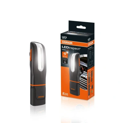 Imagem de OSRAM LEDinspect LEDIL401 Lanternas de mão LED 250 3,7 com bateria recarregável