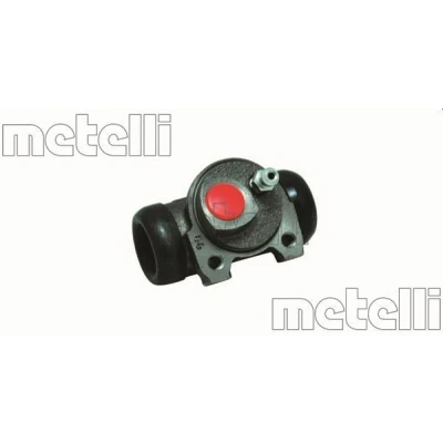 Imagem de METELLI 04 0346 Cilindro de Roda 20,64 com regulador integrado