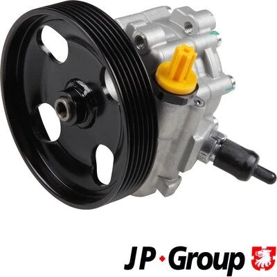 Imagem de JP GROUP 4145101700 Bomba de Direção hidráulico 100 PEUGEOT: Expert II Van