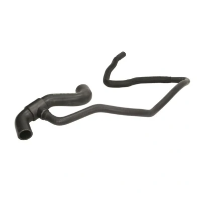 Imagem de THERMOTEC DWX038TT Mangueira de Radiador em baixo Borracha OPEL: Astra G CC, Caravan, Sedan