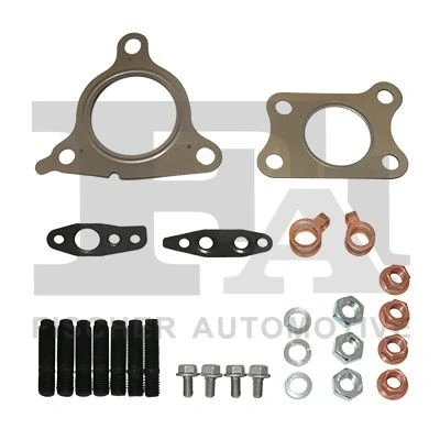 Imagem de FA1 KT750150 Kit de montagem, turbocompressor NISSAN: NP300 Navara Pick up