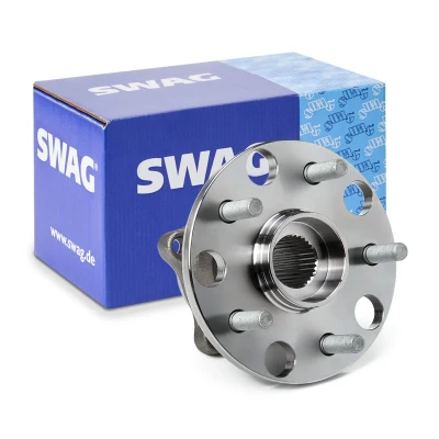 Imagem de SWAG 33 10 5322 Kit de rolamento roda LEXUS: IS 3