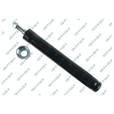 Imagem de GSP 32203610 Amortecedor Eixo dianteiro Pressão do gás Tubo duplo Kit de conjunto mola/amortecedor VOLKSWAGEN: GOLF 1 Cabriolet,