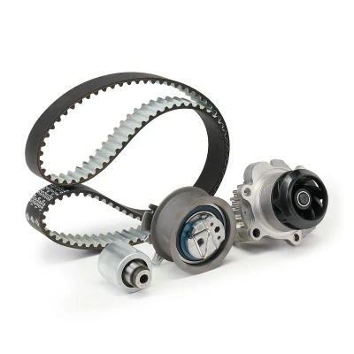 Imagem de CONTITECH CT1168WP7 Bomba de Água + Kit Correia Distribuição água comutável, com contacto corte integrado 145 SEAT: Ibiza 4