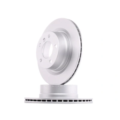 Imagem de BOSCH 0 986 479 497 Disco de travão 300 20 5 120 ventilado revestido alto carbono BMW: 1 Coupe, Cabrio