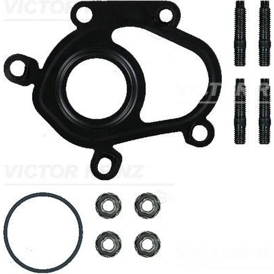 Imagem de REINZ 04 10372 01 Kit de montagem, turbocompressor RENAULT: MASTER 3 Kasten